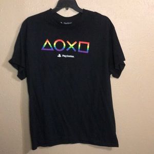 PlayStation Shirt